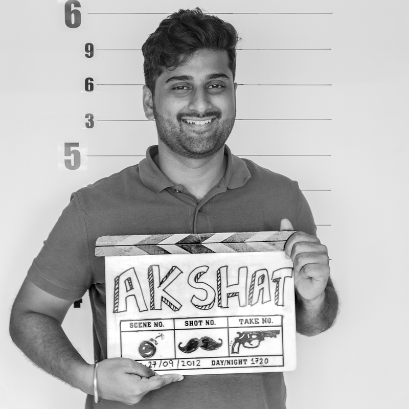 India’s Supari Studios’ video series – ‘Doppelgangers’ wins laurels at the 22nd Annual Webby Awards