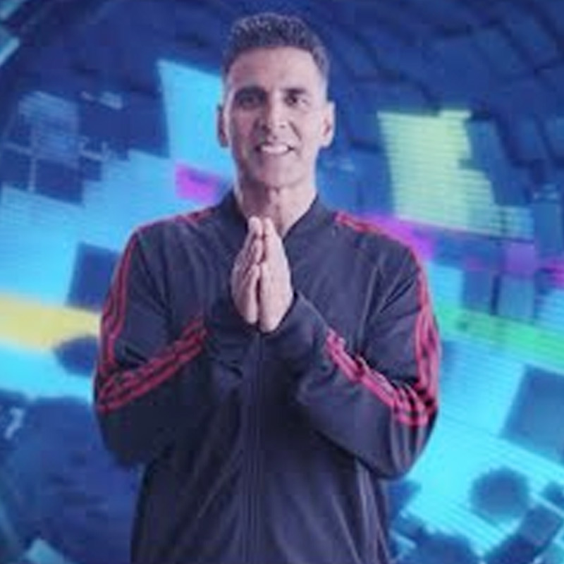 Watch Akshay Kumar On #PHILIPSHUE #CRICKETLIVE Exclusively On the Star Sports Network This Sunday!