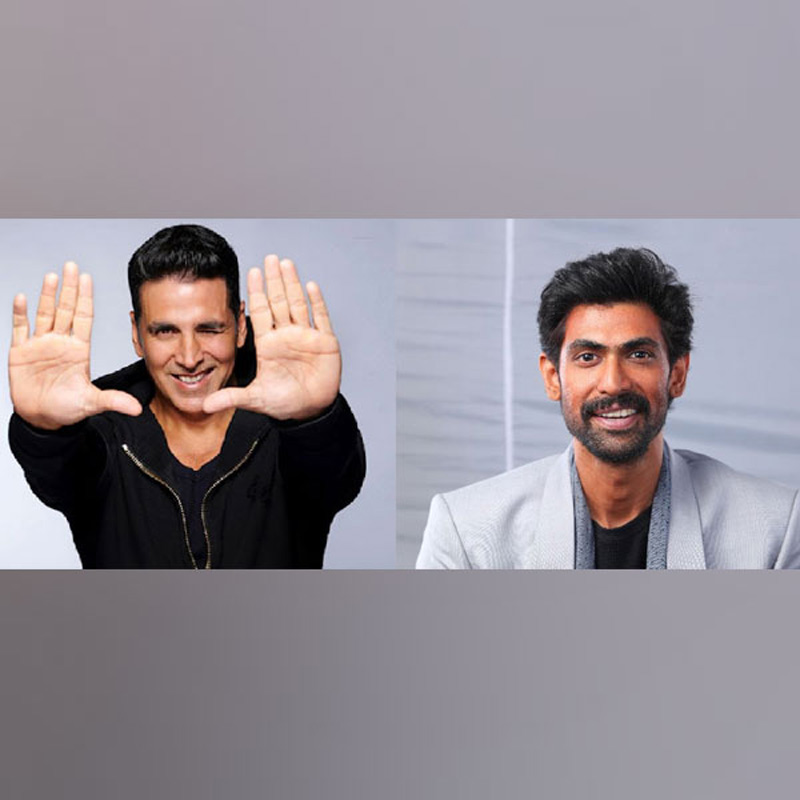 Akshay Kumar & Rana Daggubati’s Socialswag to launch in February 2021