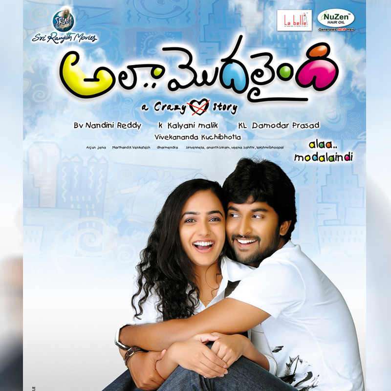 Vashu Bhagnani to remake Telugu hit Ala Modalaindi