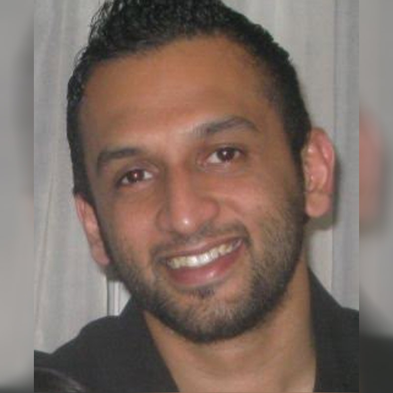 Eros Digital ropes in former Google exec Ali Hussein as COO