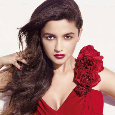Alia Bhatt and Arjun Kapoor most searched emerging stars online