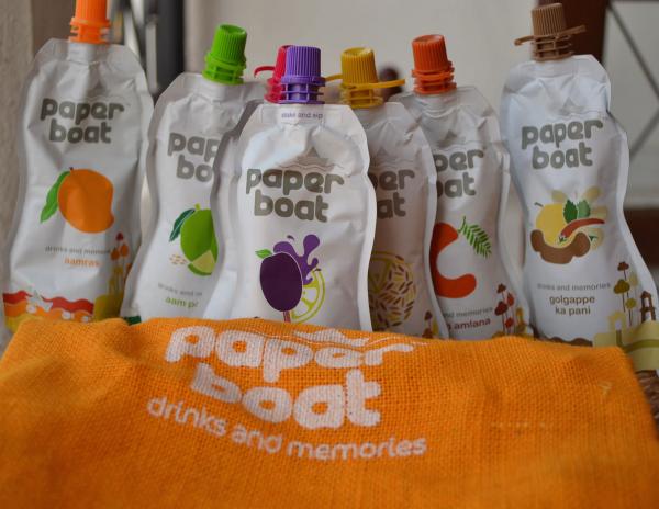 Paper Boat floats stories as brand’s core identity