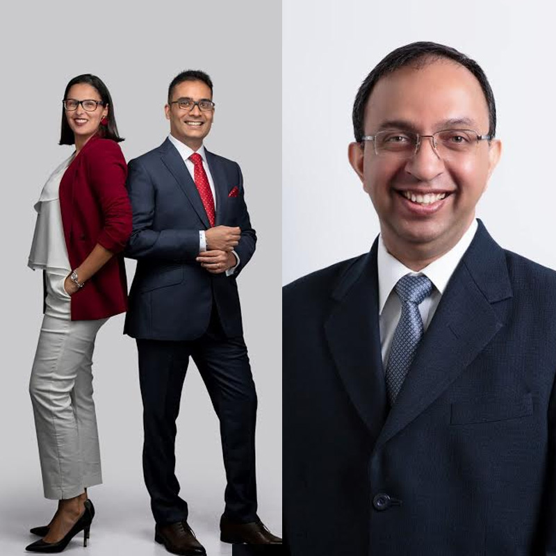 SynProNize launches distribution, production, monetisation agency in Dubai