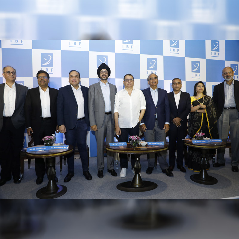 IBF questions need for new tariff order revisions