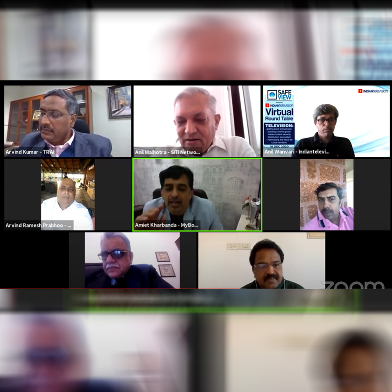 What will it take to make Indian CAS acceptable to MSOs?