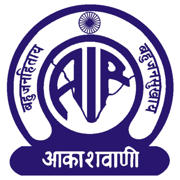 DD, AIR to broadcast live messages of Prez and PM; other programmes slated for next two days and on social media