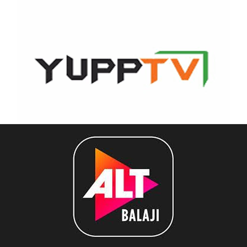 ALTBalaji to tap into international market with YuppTV