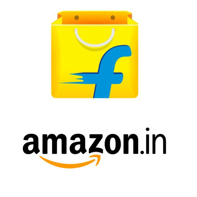 BARC week 40: Flipkart, Amazon enters top brand list