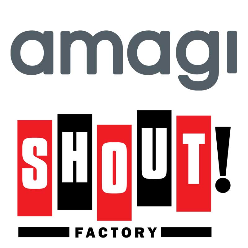 Shout! Factory TV creates linear OTT feed with Amagi CLOUDPORT