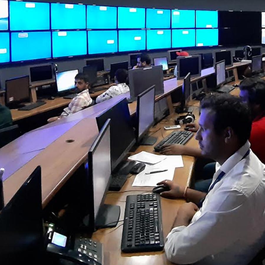 Amagi announces 1,000-channels broadcast monitoring facility