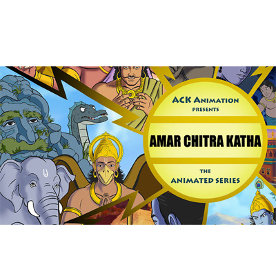 Amar Chitra Katha appoints Sanjay Dhar as president – corporate solutions group