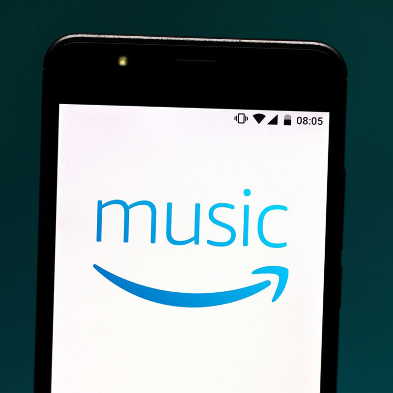 Amazon all set to acquire podcast studio Wondery