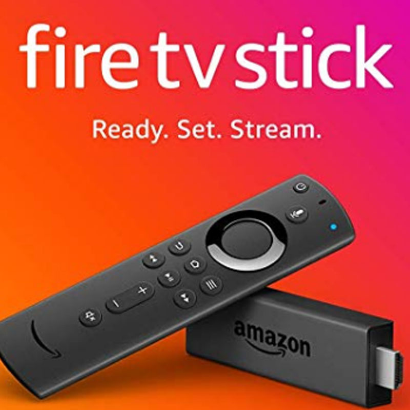 Amazon Fire TV stick active users soar to 40 million globally