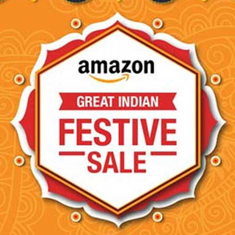 BARC week 40: Amazon, Flipkart’s festive season sales make them the top two brands