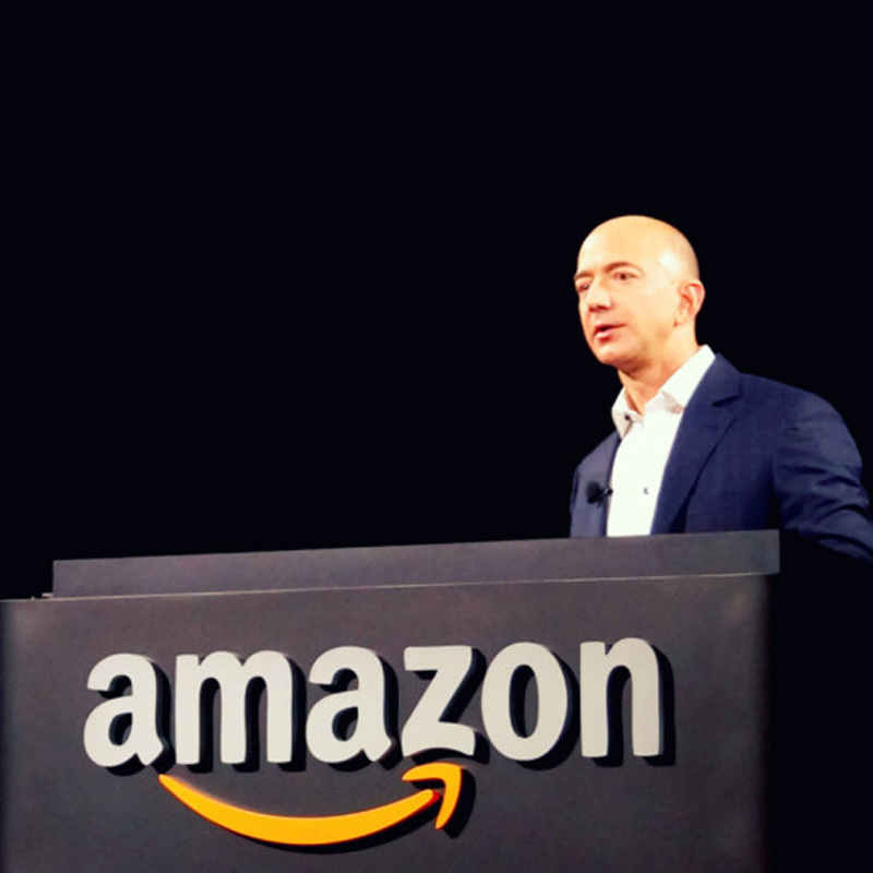 Amazon revenue rises 20% y-o-y to touch $63.4 bn