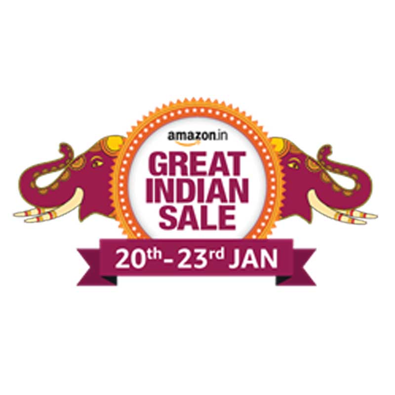 Amazon.in announces Amazon Great Indian Sale