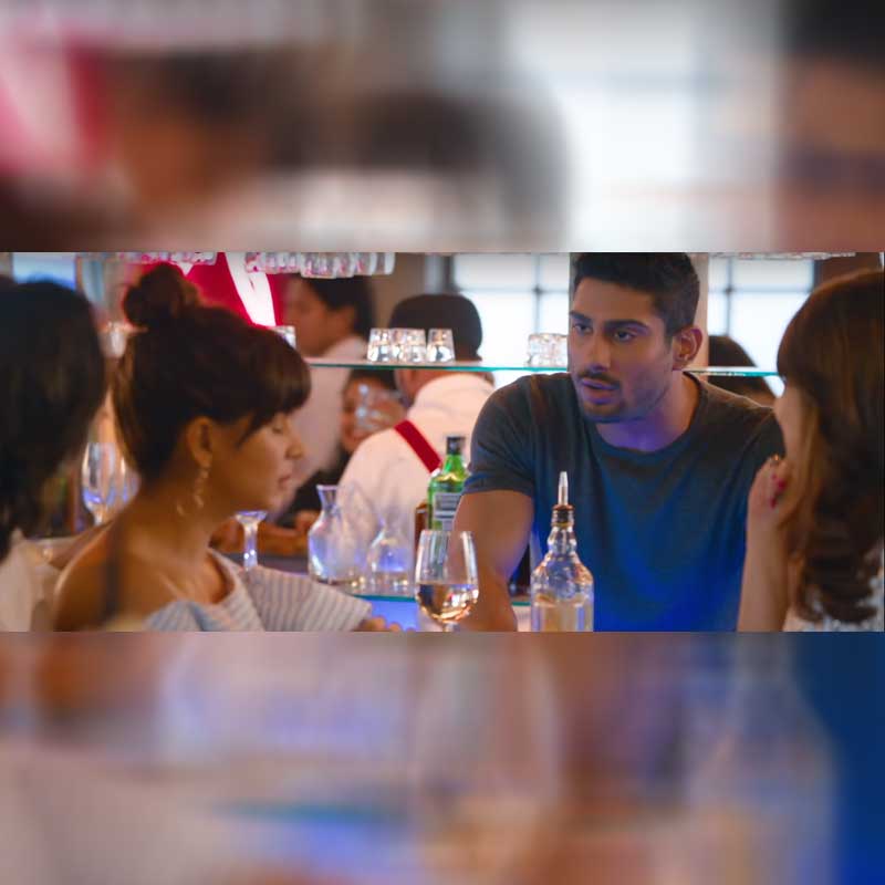 5 Reasons why Amazon Prime Original Series Four More Shots Please! trailer is unmissable!