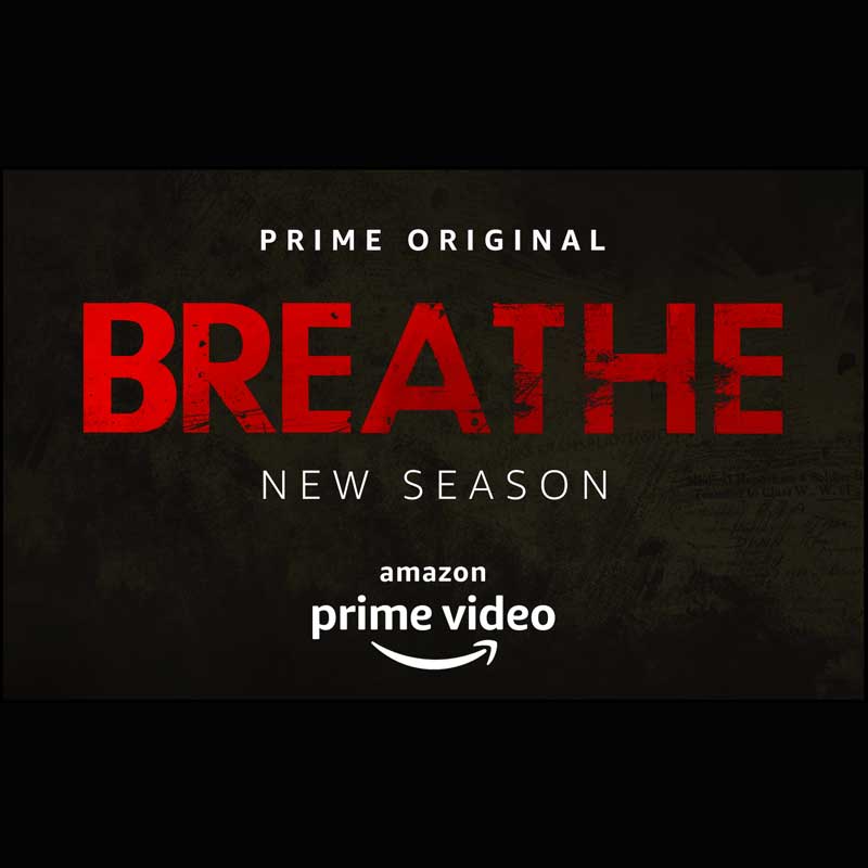 Amazon Prime Video announces ‘Breathe’ S2