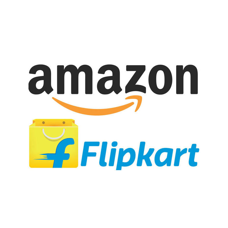 BARC week 41: Amazon and Flipkart lead top brands list