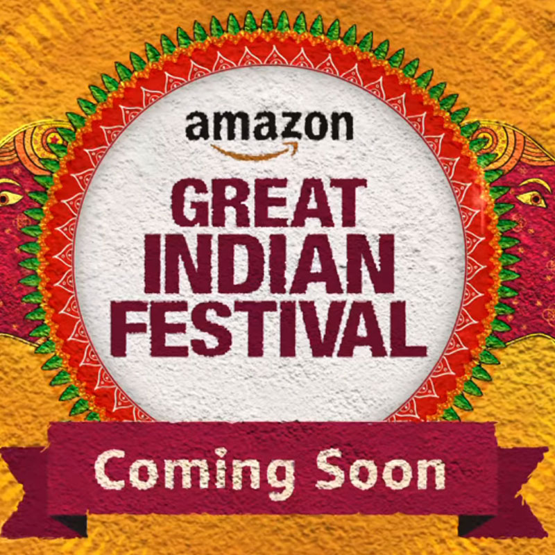 Amazon campaign emphasises on true spirit of festive period