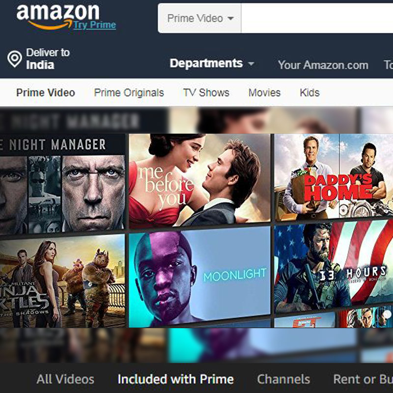 Amazon India’s new monthly subscription plan