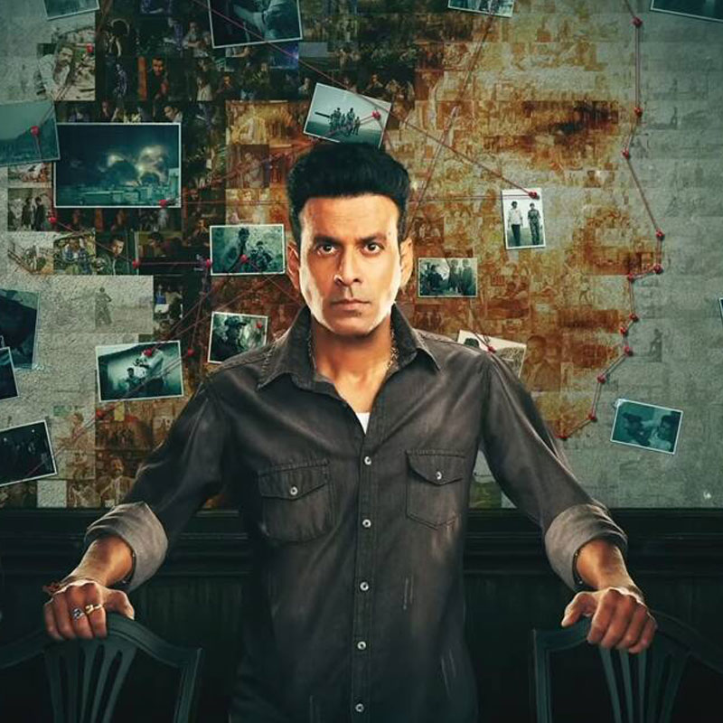 The Family Man all set for second innings on Amazon Prime Video