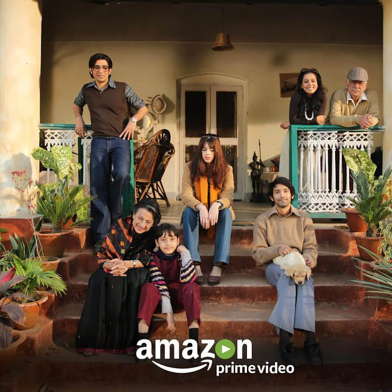 Amazon Prime gets streaming rights of three independent films from India