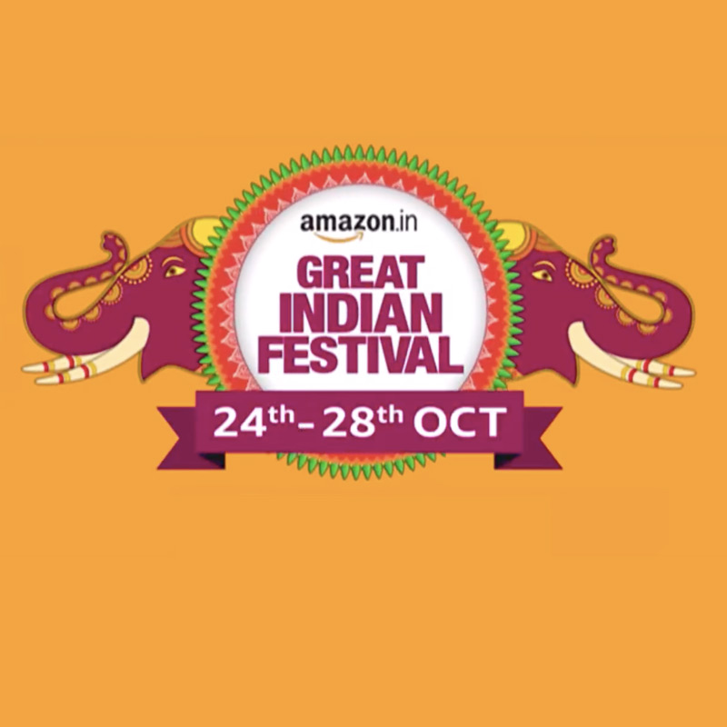 Amazon most advertised brand in BARC week 42