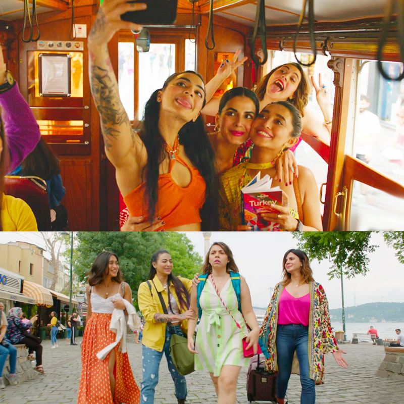 ‘Four More Shots Please!’ Season 2 raises the bar