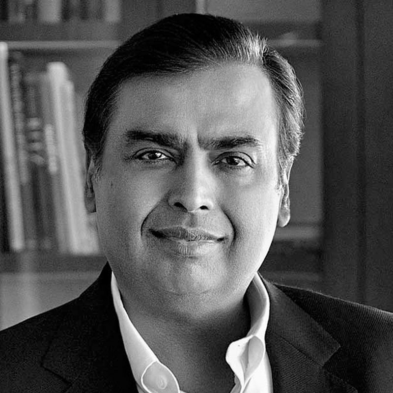 Powered by Jio, RIL touches $100 bn market cap