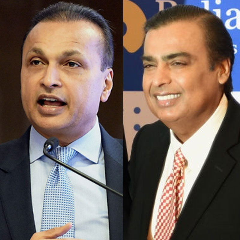 Reliance Jio acquires RCom’s wireless infra assets