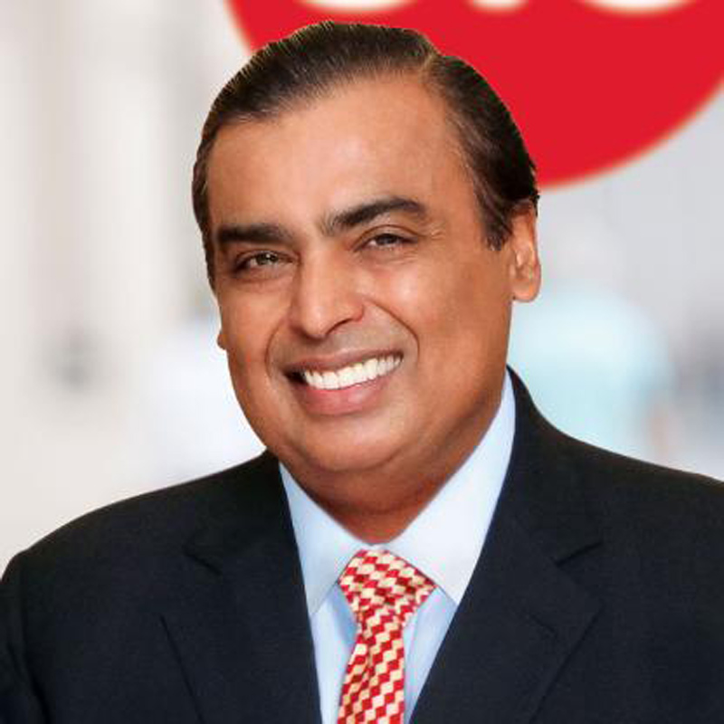 RIL to buy 5% in Eros; cos to set up $150 mn content fund
