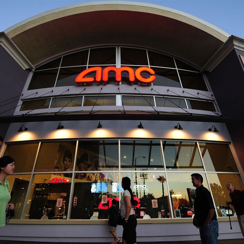 China’s Wanda Group to buy AMC Entertainment for $2.6 bn