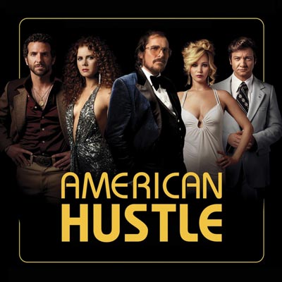 ‘American Hustle’ gets ensemble award from Palm Springs Film Festival