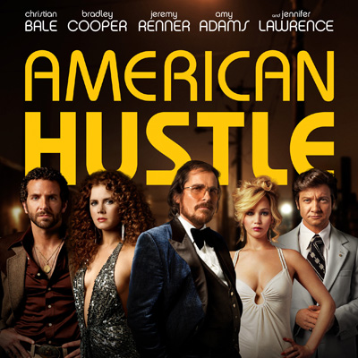 ‘Gravity’ and ‘American Hustle’ lead the 2014 Oscar Nominations