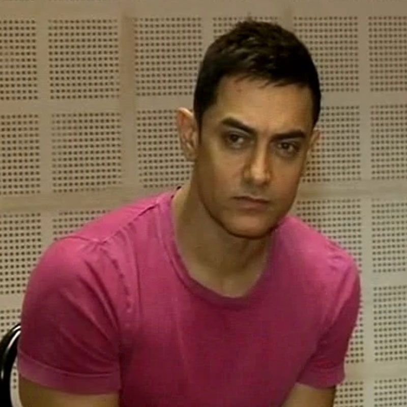 Star’s Aamir Khan debut TV show to ride on big money