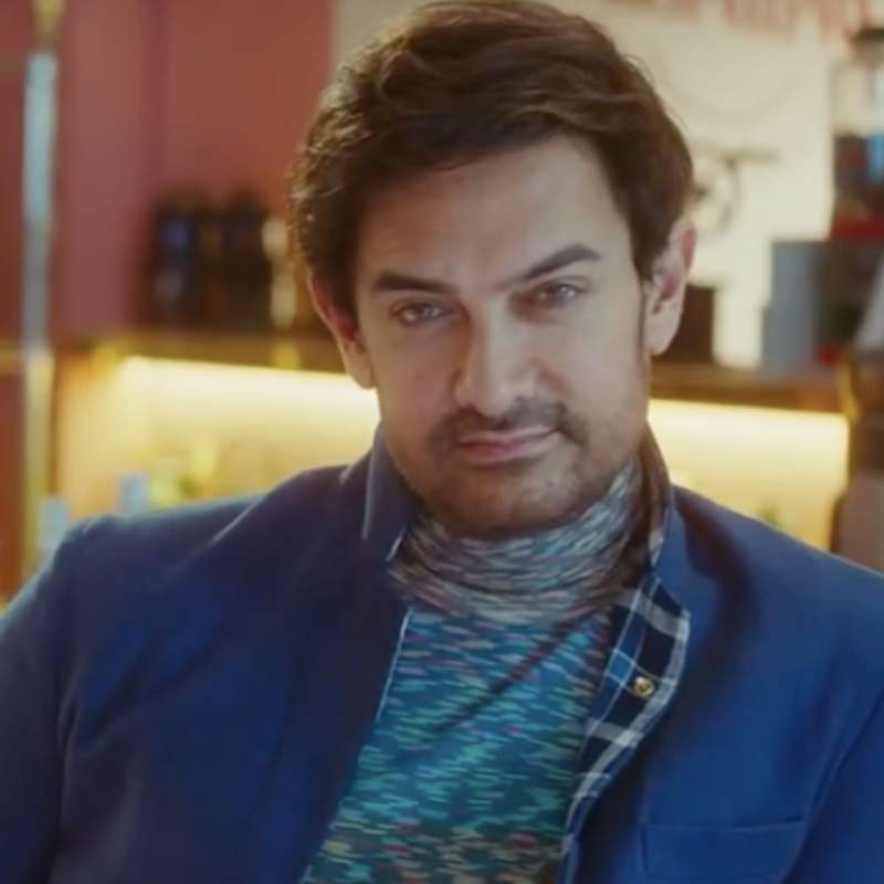 Datsun appoints Aamir Khan as face of brand