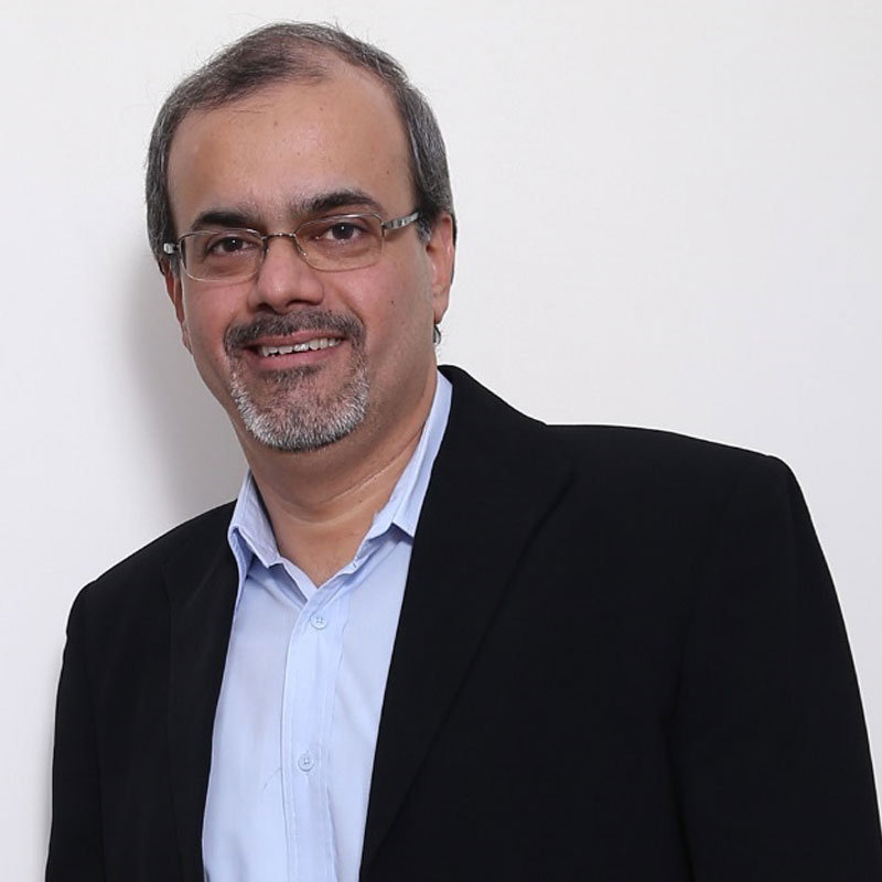 71% Indians trust their news sources, survey reveals