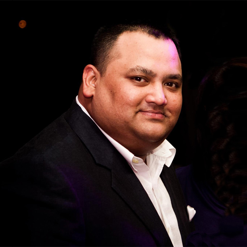 Times Network appoints Amitabh Biswas to Head Marketing for the English Entertainment cluster