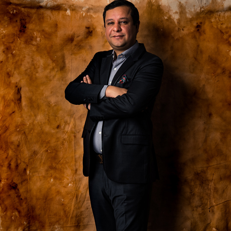 ZEE takes one more giant pioneering step – builds a technology platform to satisfy 5 senses of the viewers to offer immersive customer experience!