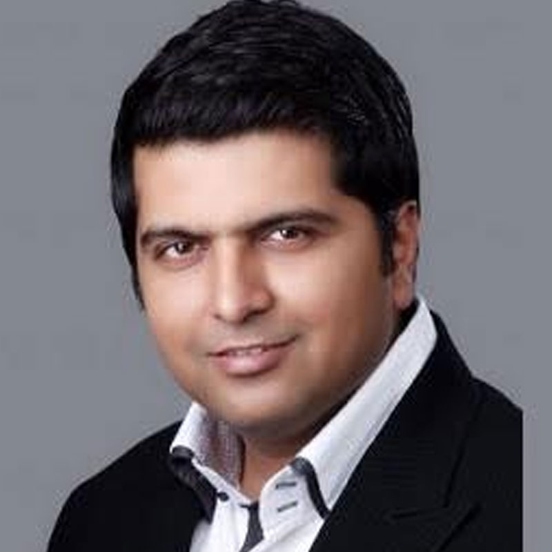 Lionsgate appoints Amit Dhanuka to grow Starz Brands in India