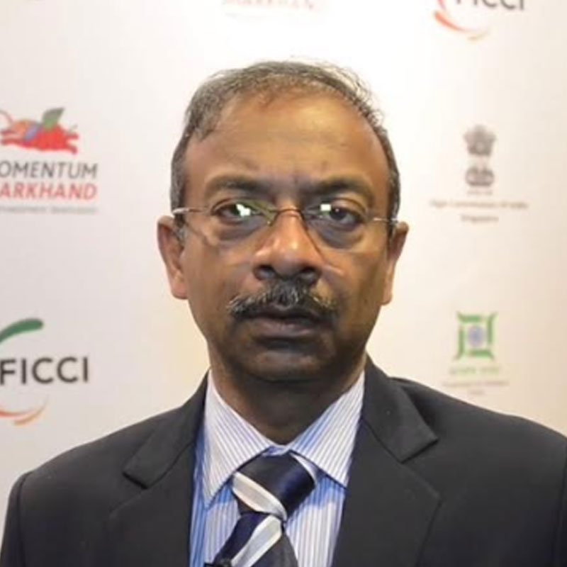 Amit Khare appointed as new MIB secretary