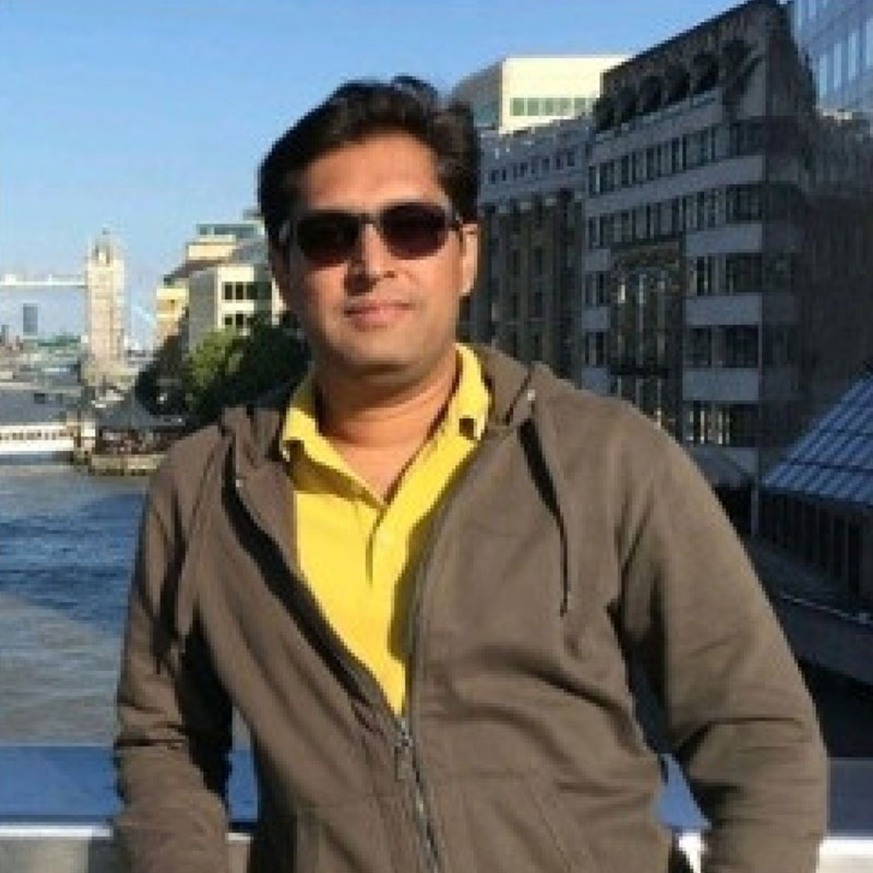 Amit Nevrekar moves to ZEE5 as head of account planning