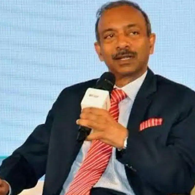 26% FDI cap should apply to news aggregators too: I&B secy Amit Khare