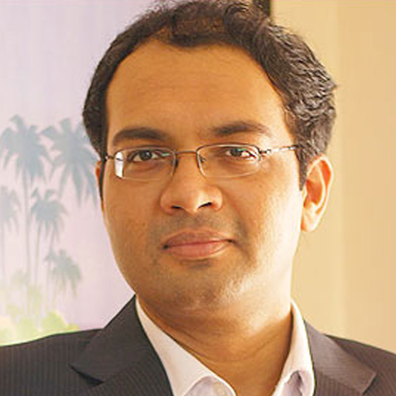 Men@10’s unique content to help Living Foodz sustain its position, says Amit Nair