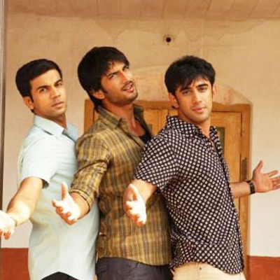 Amit Sadh nominated at the prestigious Screen awards 2014 for ‘Kai Po Che’