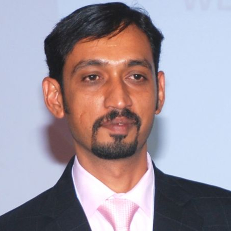 LG India corporate marketing head Amit Gujral moves on