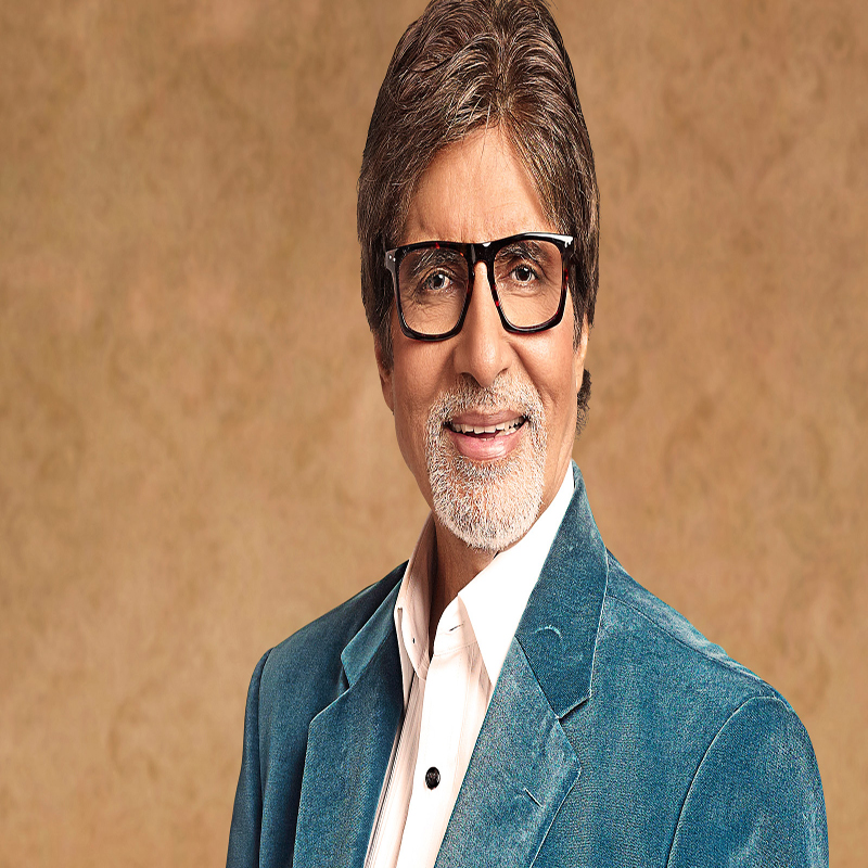 Amitabh Bachchan, Manju Warrier to feature in Kalyan jewellers ad