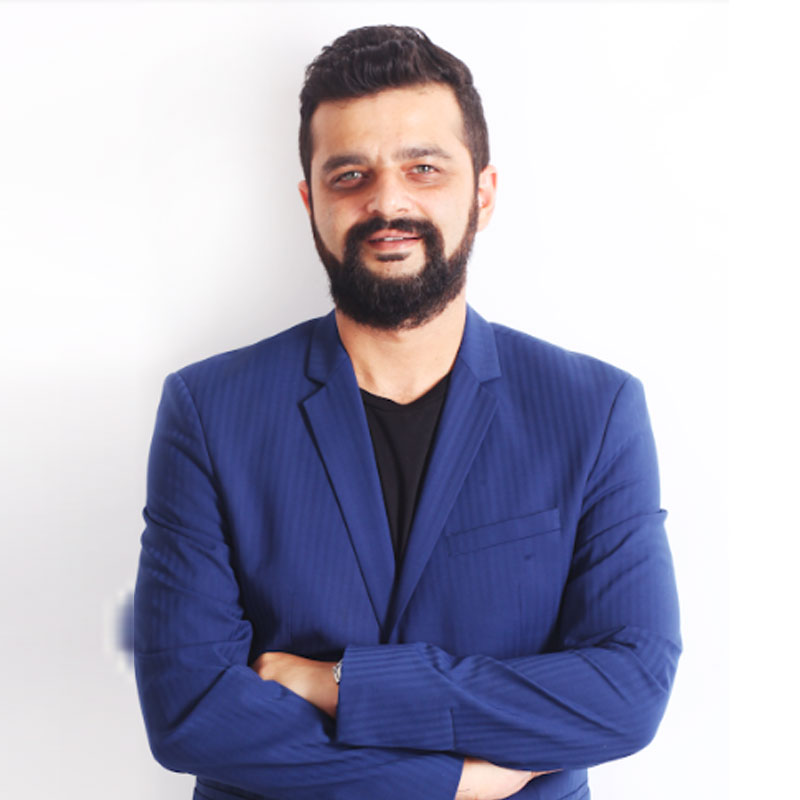 Digitas appoints Amaresh Godbole as CEO India biz